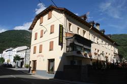 Horario de apertura Restaurant Fonda Mas, Vilaller