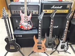 Horario de apertura Trastes Instrumentos Musicales, Elche