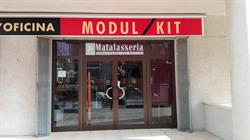 Horario de apertura Mobles Modul - Kit, Cambrils