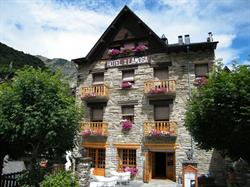 Horario de apertura RESTAURANTE LAMOGA, Llavorsí