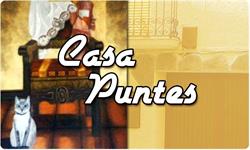Horario de apertura Casa Puntes, Benifallet
