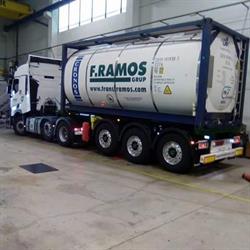 Horario de apertura Transportes F.ramos S.l., Reus