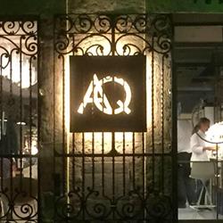 Horario de apertura Aq Restaurant, Tarragona