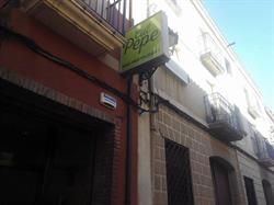Horario de apertura Cal Pepe, Alforja