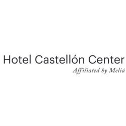 Horario de apertura Hotel Castellon Center Affiliated by Meliá, 