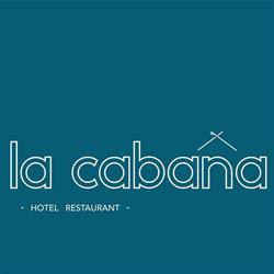 Horario de apertura Restaurante La Cabaña Peñiscola, 