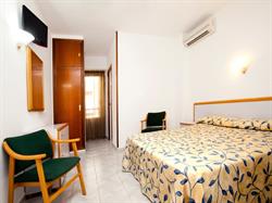 Horario de apertura Hotel Canada, Benicàssim