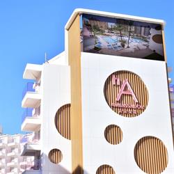 Horario de apertura Ambassador Playa Hotel & Spa, Benidorm