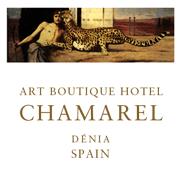 Horario de apertura Hotel Chamarel, Dénia