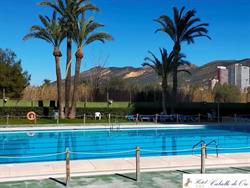 Horario de apertura Caballo de Oro, Benidorm