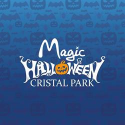Horario de apertura Hotel Magic Cristal Park, Benidorm