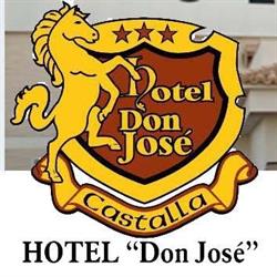 Horario de apertura Hotel Don José Castalla (Viuda De Jose Miras e Hijos S.L.), 