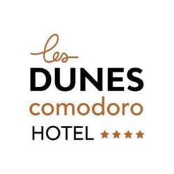 Horario de apertura Les Dunes Comodoro, Benidorm