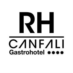 Horario de apertura Gastrohotel RH Canfali, Benidorm