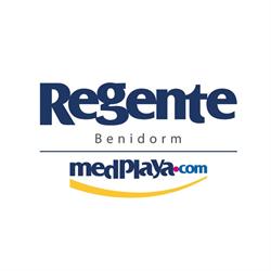 Horario de apertura Med Playa HOTEL REGENTE, Benidorm