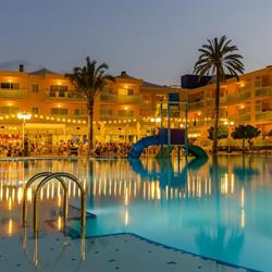 Horario de apertura Apartamentos Turísticos Terralta, Benidorm