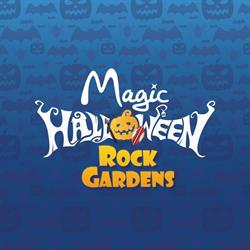 Horario de apertura Magic Rock Gardens, Benidorm