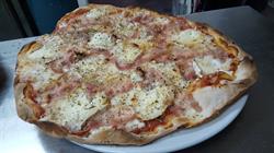 Horario de apertura Cafeteria-Pizzeria Acuarela, L'Ametlla de Mar