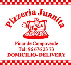 Horario de apertura Juanita Pizzeria Restaurante, Pinar de Campoverde