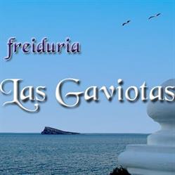 Horario de apertura LA Gaviota, Benidorm