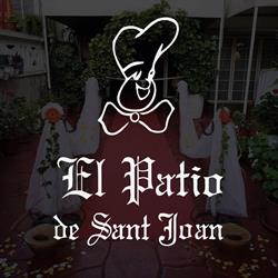 Horario de apertura El Patio de San Juan, Sant Joan d'Alacant