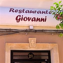 Horario de apertura Giovanni Restaurante, Almoradí
