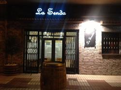 Horario de apertura Restaurante La Senda., Sax