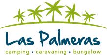 Horario de apertura Las Palmeras Camping & Bungalow, Tarragona