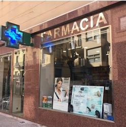 Horario de apertura Farmacia Franch Franch, Tortosa