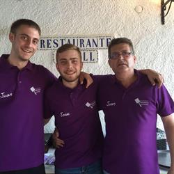 Horario de apertura Armell, Pedreguer