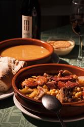Horario de apertura Astorga Restaurante, Alicante