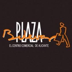 Horario de apertura Bulevar Plaza Alicante,