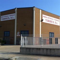 Horario de apertura Piedra Artificial y Marmoles Torres S.l., Bellvei