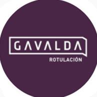 Horario de apertura Gavalda Rotulación, Alicante