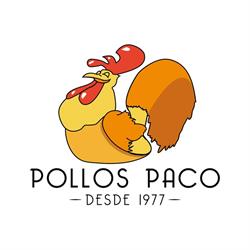 Horario de apertura Pollos Asados Paco, Torrevieja