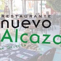 Horario de apertura Restaurante Nuevo Alcázar, La Nucia