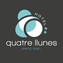Horario de apertura Hotel Quatre Llunes, Santa Pola