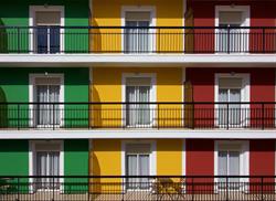 Horario de apertura Hostal El Mercat, La Vila Joiosa