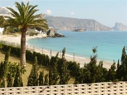 Horario de apertura Hostal El Trovador, Altea