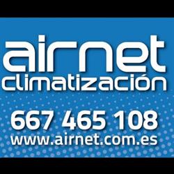 Horario de apertura Airnet, Alcoi