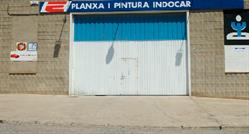 Horario de apertura Indocar Sccl, Reus