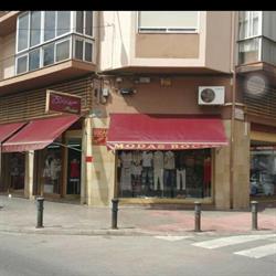 Horario de apertura Modas Bocar, Alicante