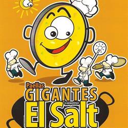 Horario de apertura Restaurante El Salt, Náquera