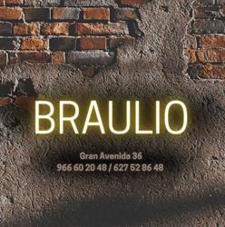 Horario de apertura Braulio, Agualejas