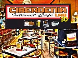 Horario de apertura Ciber Cafe C.b., Dénia
