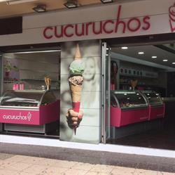 Horario de apertura Cucuruchos, Torrevieja