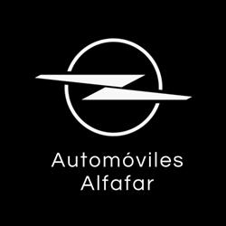 Horario de apertura Automoviles Alfafar, Valencia