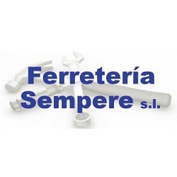 Horario de apertura Ferretería Sempere, Torrellano