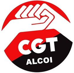 Horario de apertura Confederación General del Trabajo, Alcoi
