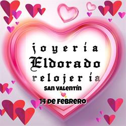 Horario de apertura Joyeria El Dorado, Mutxamel